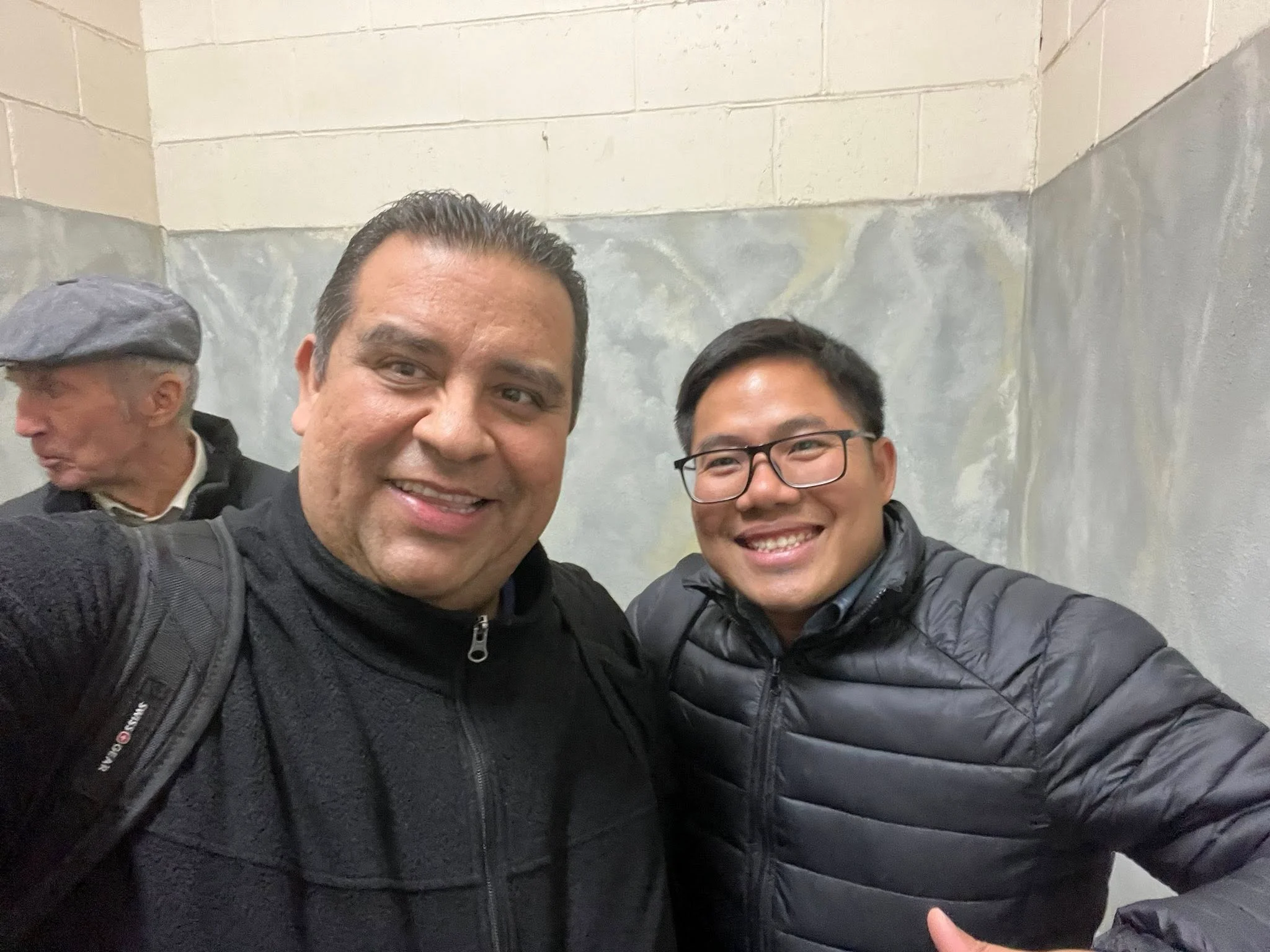 Scalabrinians Special Event